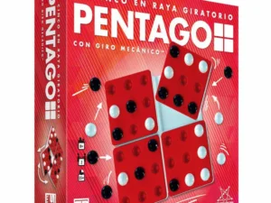 Juego de mesa Pentago