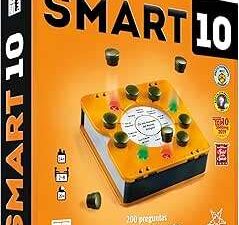 Juego de mesa Smart 10