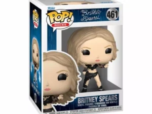 Funko Britney Spears (Stronger) - Música